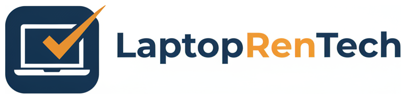 LaptopRentech