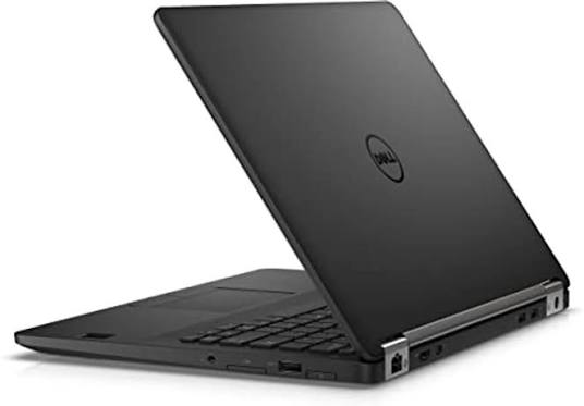 Dell Latitude E7470 on rent in Delhi NCR