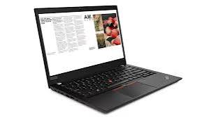 Lenovo ThinkPad T490 (i7 8th Gen) on rent in Delhi NCR