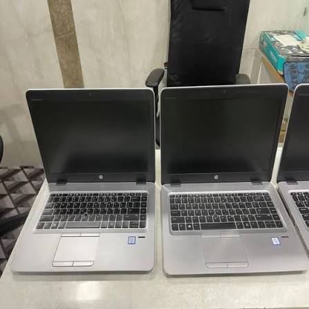 HP EliteBook 840 on rent in Delhi NCR